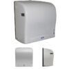 Paper Towel Dispenser - Minitowel - Automatic - SFX - HD_68