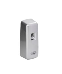 Fragrance Dispenser - Aerosol - Toilet Spray - Metered - Automatic - Pearl - Platinum - AF_04PL