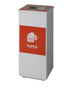 locking sharps container