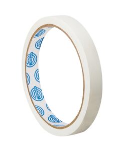 Tape - Invisible - Transparent - 12mm x 50m - Box of 144 - Pack of 144 - 1000006077