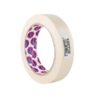 Masking Tape - General Purpose - MSK 60 - White 48mm x 40m - Box of 24 - Pack of 24 - 1000006009