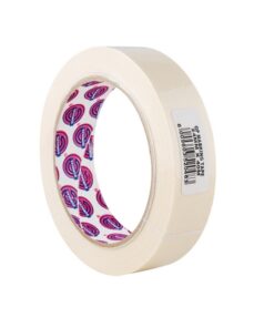 Masking Tape - General Purpose - MSK 60 - White 36mm x 40m - Box of 24 - Pack of 24 - 1000006001