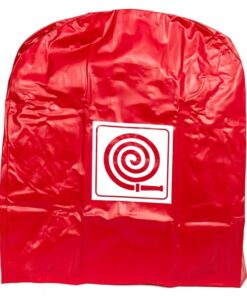 Hose Reel Cover - PVC - UV Resistant - HSRACC038A