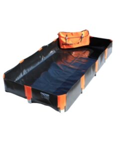 Leak Containment - Fastank Bund - 500L - 1m x 2m - FTB0500