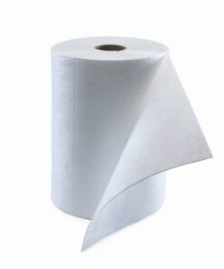 Oil Absorbent Roll - Supersorb - Mini Roll - 48cm x 40m - 50L - SS00148