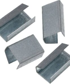 Packaging Strapping Seals - Open - 19 mm - Pack of 2000 - 2G_ST144205