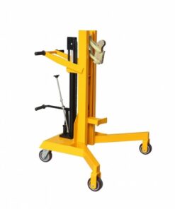 Drum Transporter - Drum Handler