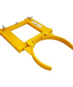 Round Drum Handling Grab - Steel Drum