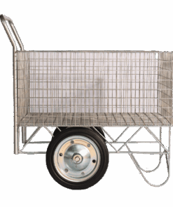 Stock Cart – Wire