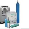 Oxygen filling system (Portable) C150-FL