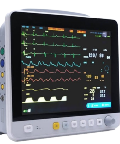 Modular ICU High performance MAS-E12