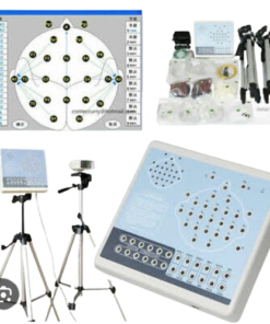 EEG machine Electroencephalograph 24 Channel KT88-2400
