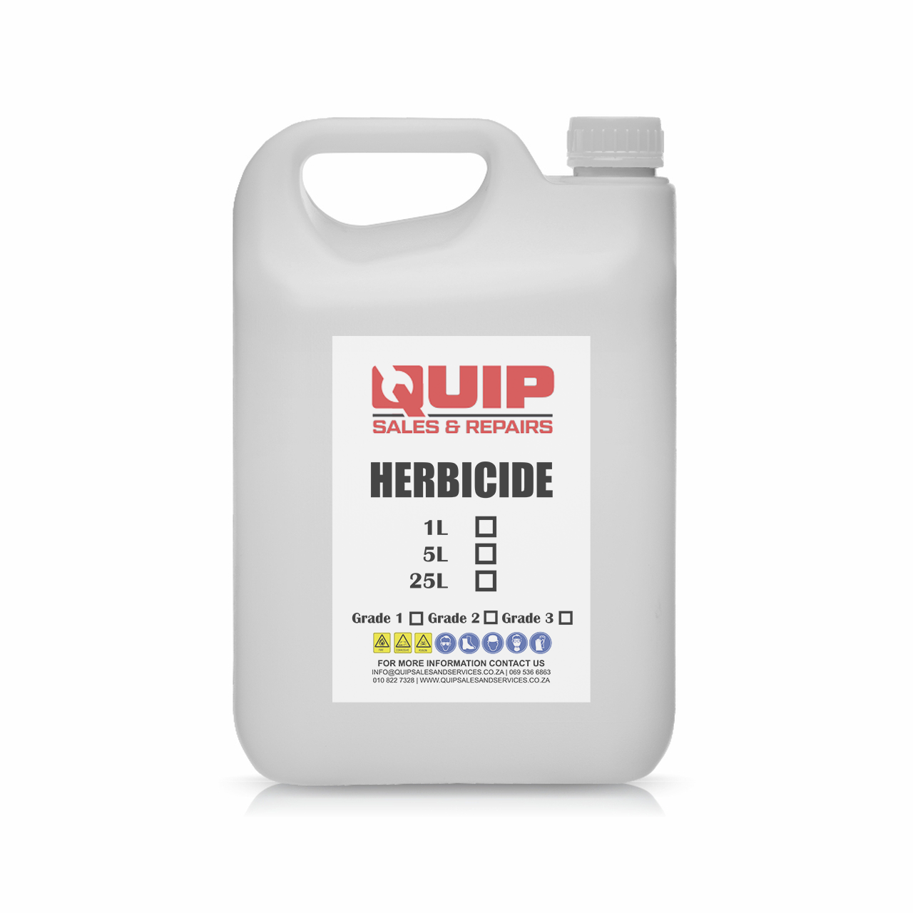 Glyphos 360 SL Herbicide Weed Kille20 Liter
