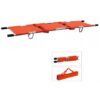 2 Fold Stretcher with Bag