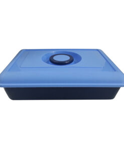 Food saver rectangular 4.5lt