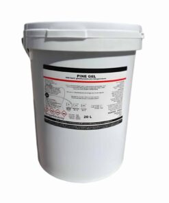 Pine Gel 20L