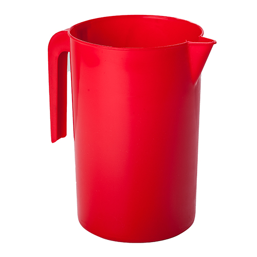 2 Litre Jug – Assorted Colours