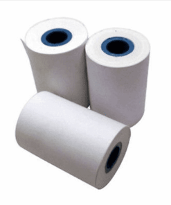 Ecg 1200G Printing Paper/Roll – 210Mm*20M