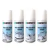 Fragrance Metered Aerosol (100ml) 4 Pack