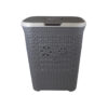 50L Daisy Laundry Basket