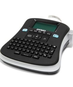 Dymo LabelManager™ 210D AZERTY Label Maker