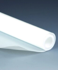 Bohlender PTFE Foil, L 1000 x W 600 x H 1 mm