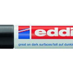 Edding Felt Writer 750 CR Gold, Streak Strength 2 - 4 mm