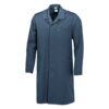 Bierbaum-Proenen BP Laboratory Coat Size 3XLN, Dark Grey 65% Polyester / 35% Cotton 1/1 Arm, Unisex