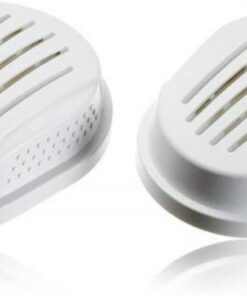 Dräger Particle Filter X-plore Bajonett P3 R