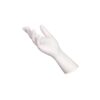 SHIELDskin XTREME size XS (6) white, nitrile, 300 mm, pack of 100