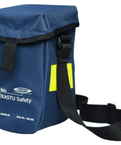 EKASTU Preformed Carrying and Storage Bag for Half Masks