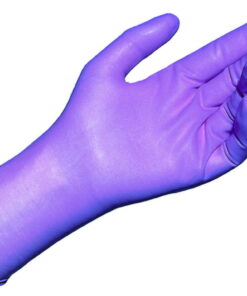 Disposable Gloves Trilites 994 size 9, Tripolymer, pack of 100