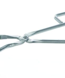 Rod with thread M10, 500 X 12 mm stainless