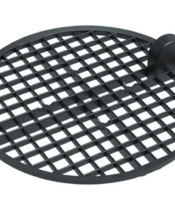 SCAT Replacement Sieve for Lid Funnel, White, Conductive