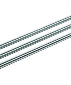 Usbeck Rod Without Thread 1000 x 12 mm Stainless