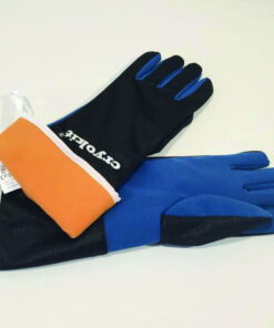 Cry protection glove Cryokit550 size 11, length 550mm