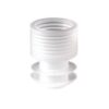 Ratiolab Stoppers 16–17 mm, Natural, Pack of 1000​