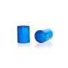 DWK Kimble Closure Kim Kap PP Blue 13mm (Pack of 1000)