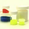 Thermo Nalgene Jar, PMP with Screw Cap, 60 mL