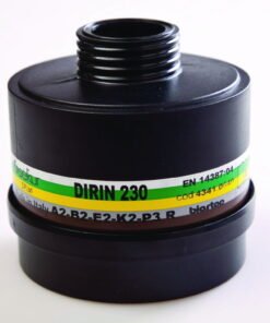 EKASTU Gas Filter DIRIN 230 B2