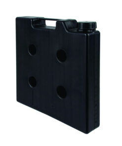 SCAT Space Saving Canister 5 L S50, Type 2