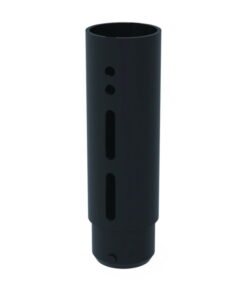 Bohlender b.safe Filling Tubes Ø 36 x L 119 mm (Pack of 5)