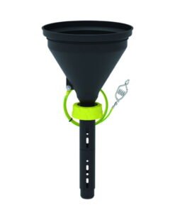 Bohlender b.safe Funnels 180 G2 / TriSure 2 – Ø 180 mm