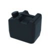 Bohlender b.safe Canister S60/61 20 l w. black cap