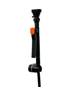 EKASTU Aqua Push eye wash Product standard DIN EN 15154-2