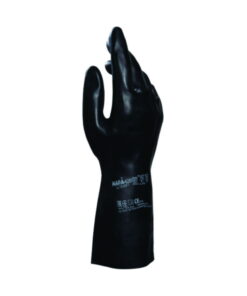 Gloves UltraNeo 420 neoprene, size 10, pair