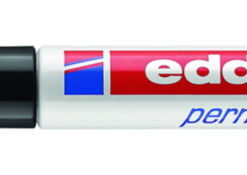 edding 3000 Permanent Marker Blue, Line Width Approx. 1.5–3 mm, Pack of 10