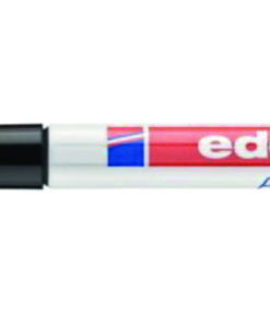 Edding Felt Writer 751 Black, Streak Strength 1–2 mm