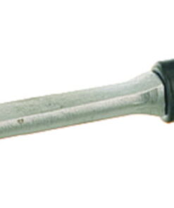 BOCHEM Lab-Jack, Aluminium Green 240 x 240 mm, with Adjusting Wheel