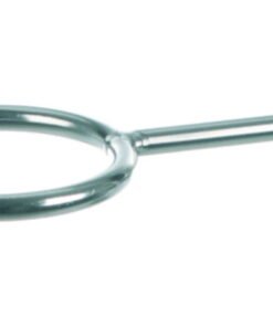 BOCHEM Rings, Stainless Steel, Without Bosshead, Diameter 100mm